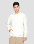 Nevada Hoodie Texture Jaket Pria