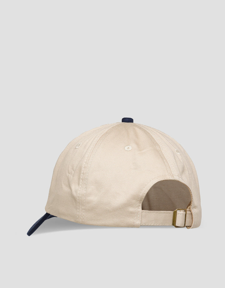 Nevada Embro Topi Pria