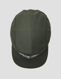 Nevada Panel With Embro Wording Topi Pria