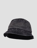 Nevada Denim Topi Hat Pria
