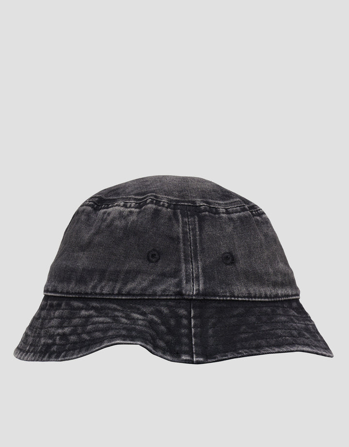 Nevada Denim Topi Hat Pria