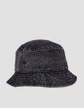 Nevada Denim Topi Hat Pria