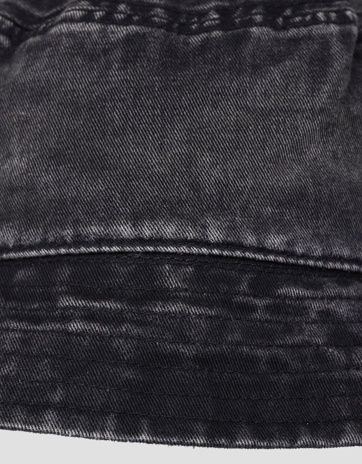 Nevada Denim Topi Hat Pria