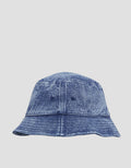 Nevada Denim Topi Hat Pria