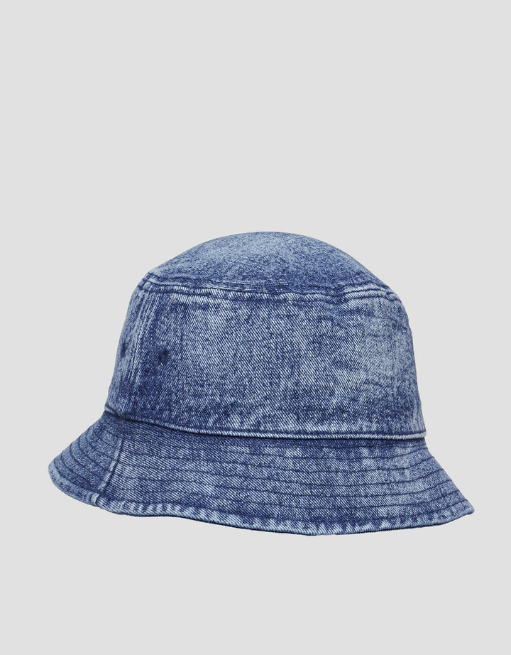 Nevada Denim Topi Hat Pria