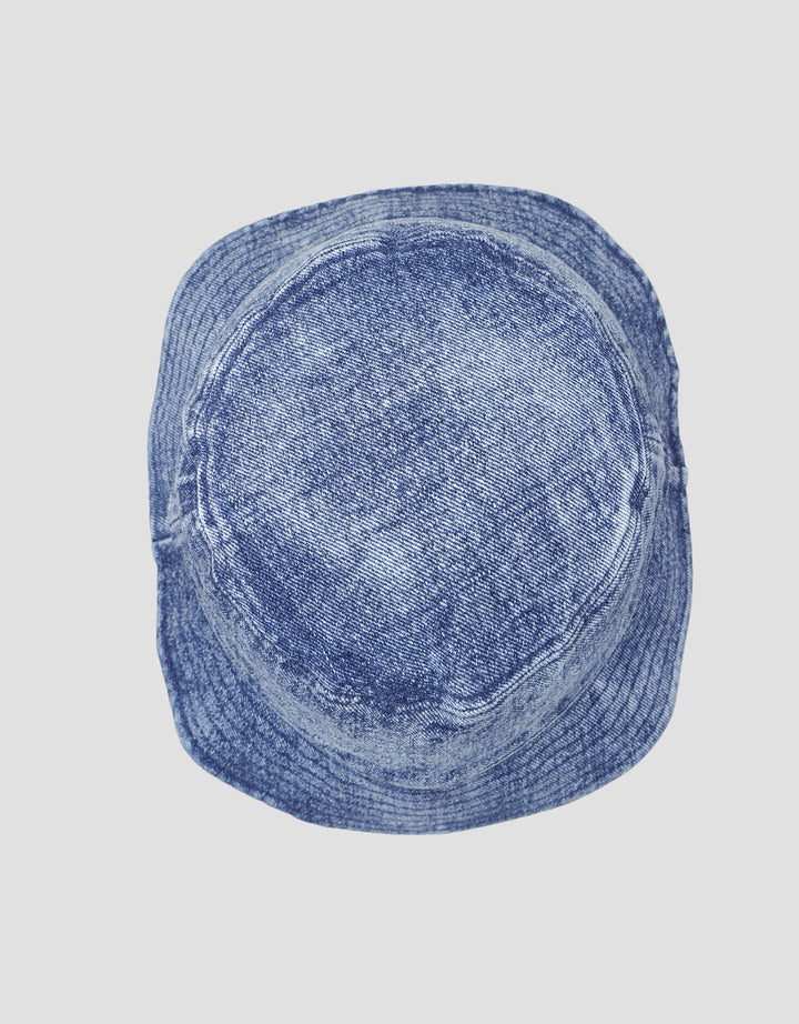 Nevada Denim Topi Hat Pria