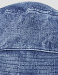 Nevada Denim Topi Hat Pria
