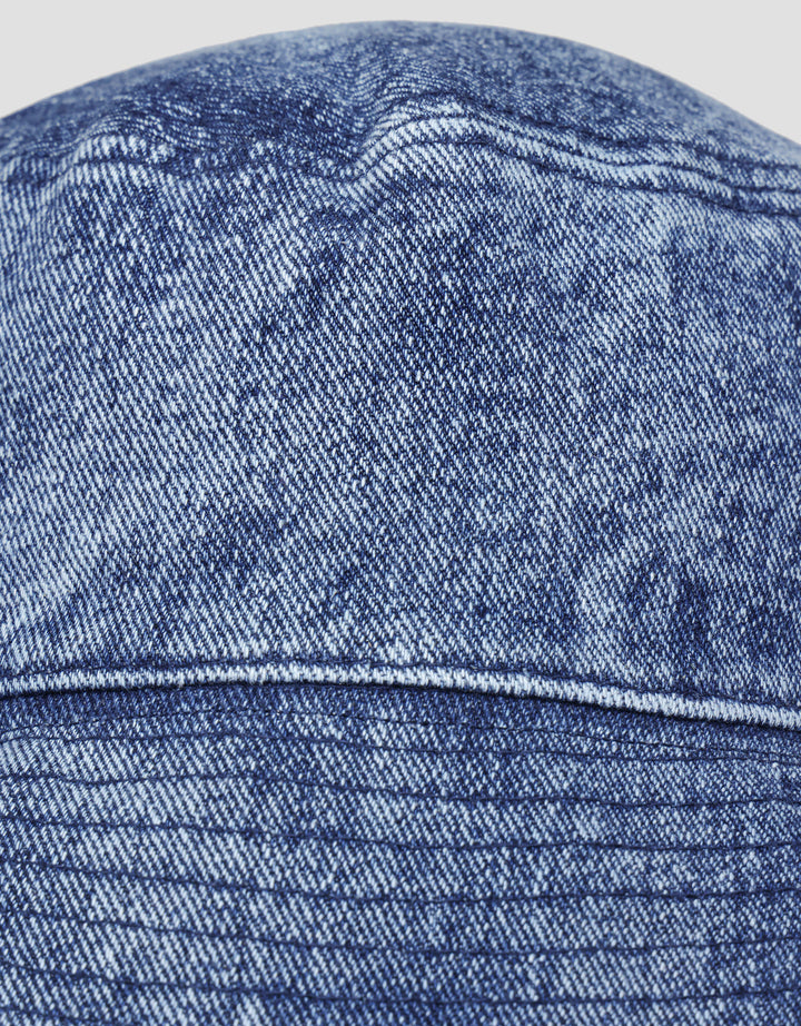 Nevada Denim Topi Hat Pria