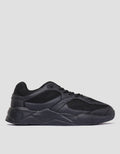 Nevada Sepatu Sneaker Pria