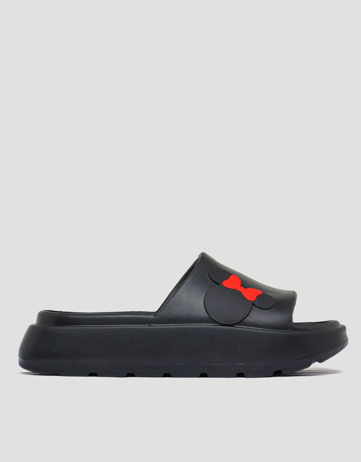 Disney Mickey Sandal Slipper Wanita