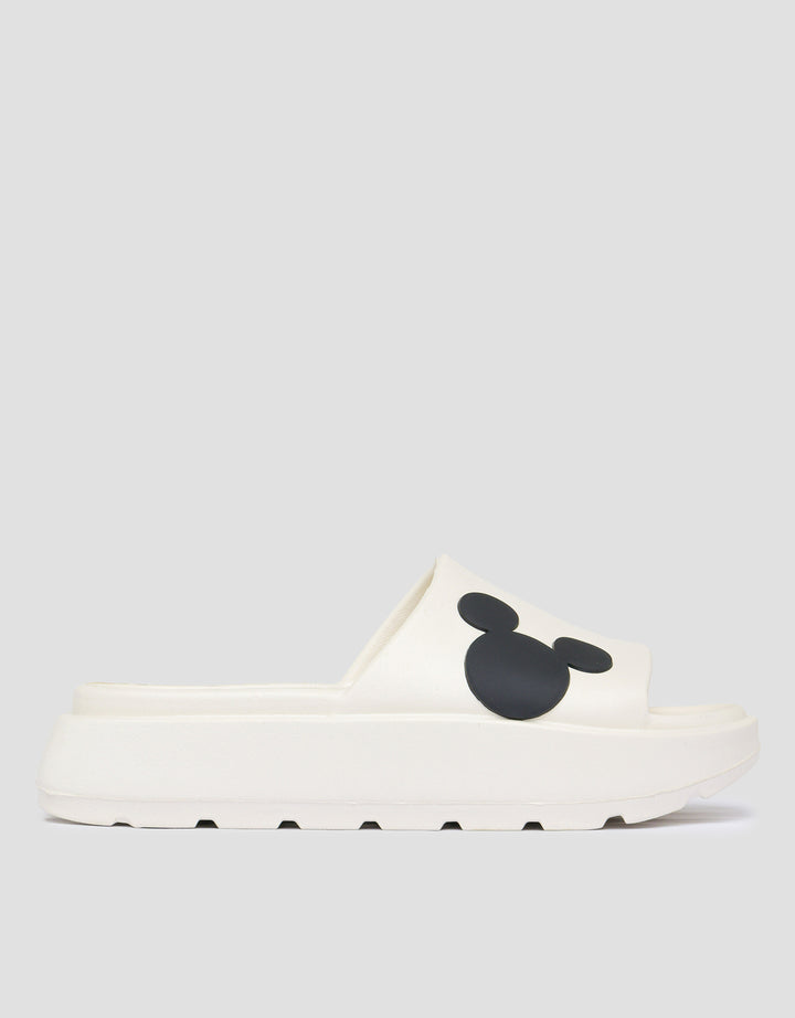 Disney Mickey Sandal Slipper Wanita