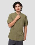 Cardinal Casual Kemeja Pria
