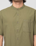 Cardinal Casual Kemeja Pria