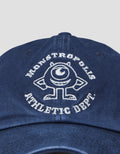 Disney Monsters University Topi Pria
