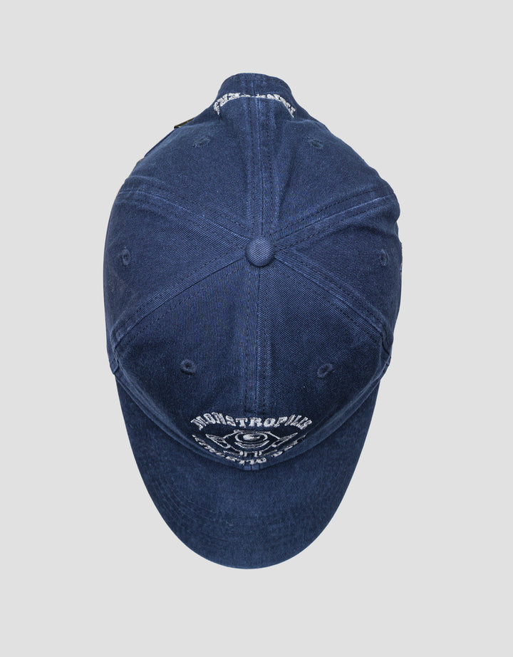 Disney Monsters University Topi Pria