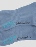 Disney Sulley Monsters Kaos Kaki Anak Laki-laki