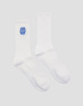 Disney Monster University Logo Kaos Kaki Anak Laki-laki