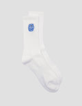 Disney Monster University Logo Kaos Kaki Anak Laki-laki