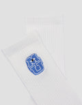 Disney Monster University Logo Kaos Kaki Anak Laki-laki