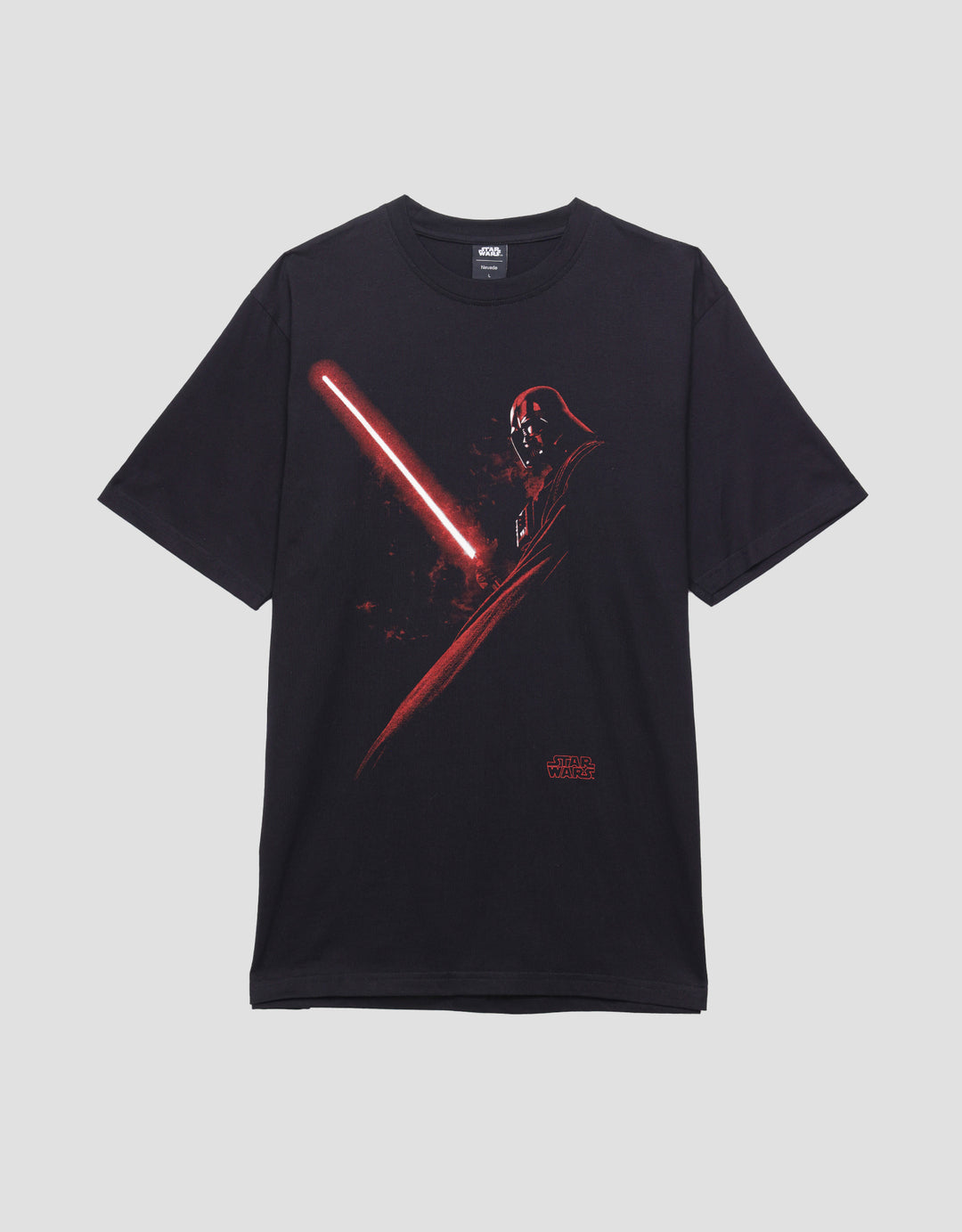 Star Wars Lucas Sword Darth Vader Kaos Pria