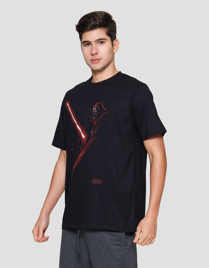 Star Wars Lucas Sword Darth Vader Kaos Pria