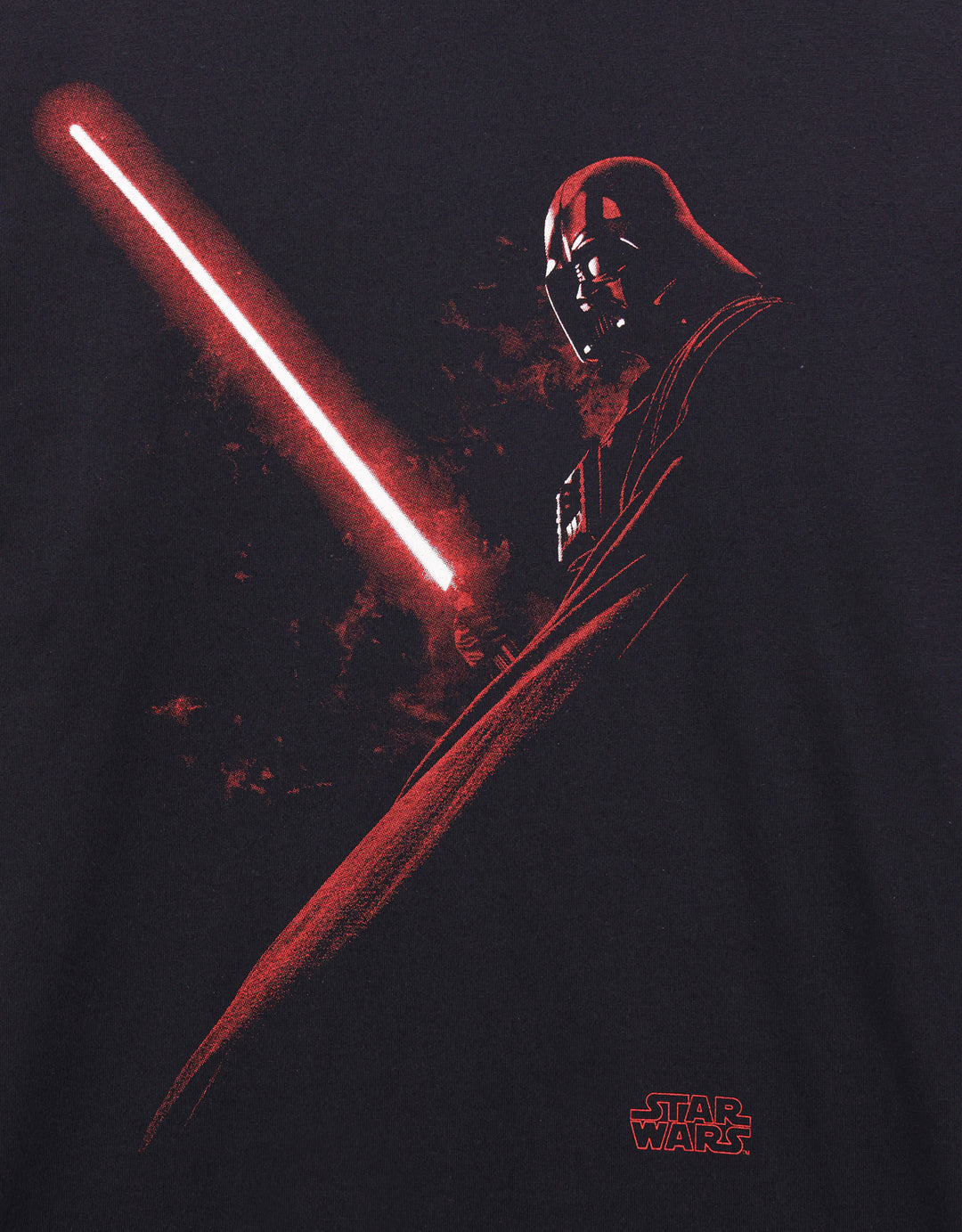 Star Wars Lucas Sword Darth Vader Kaos Pria