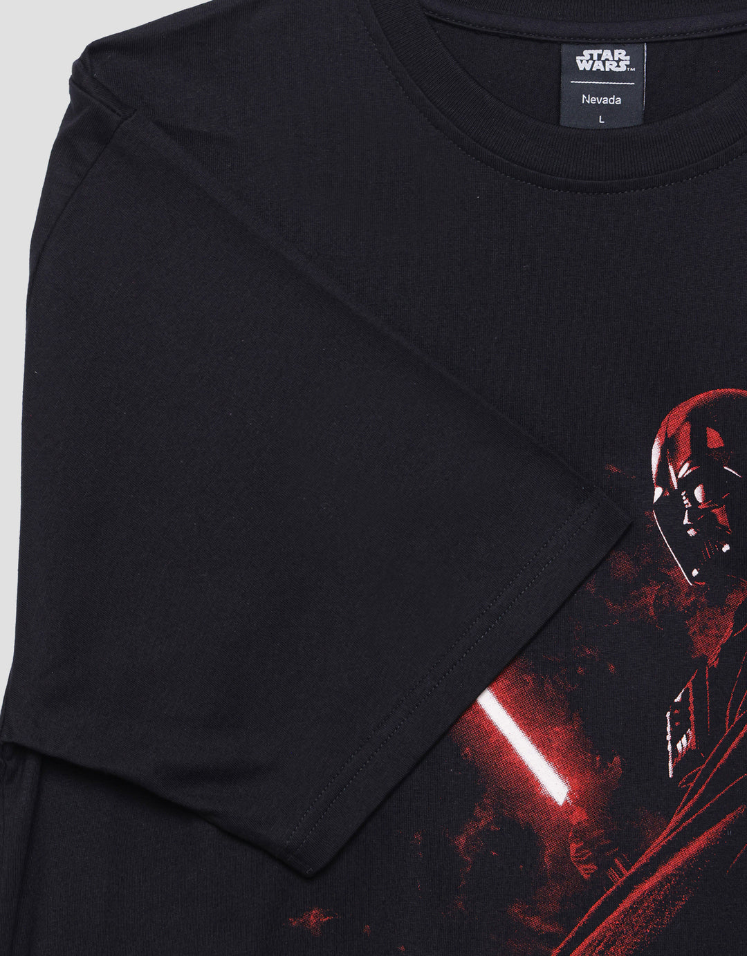 Star Wars Lucas Sword Darth Vader Kaos Pria