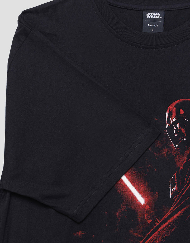 Star Wars Lucas Sword Darth Vader Kaos Pria