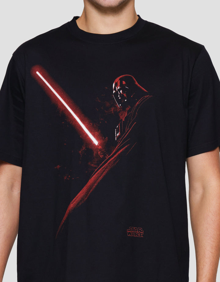 Star Wars Lucas Sword Darth Vader Kaos Pria