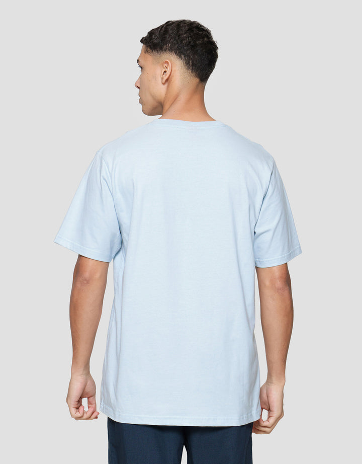 Marvel Print Fantastic Four F4 Kaos Pria