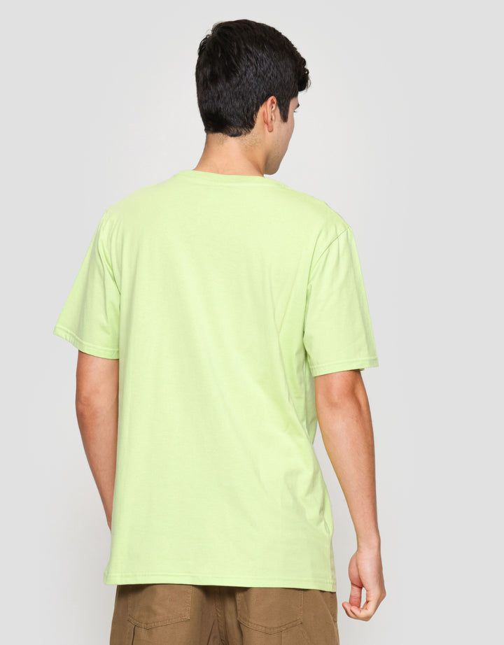 Disney Toy Story - Pizza Kaos Lengan Pendek Pria