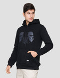 Star Wars Hoodie Front Darth Vader Hd Jaket Pria