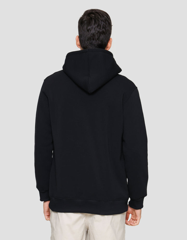 Star Wars Hoodie Front Darth Vader Hd Jaket Pria