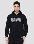 Marvel Hoodie Avengers Hd Comic Hogm Jaket Pria