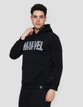 Marvel Hoodie Avengers Hd Comic Hogm Jaket Pria