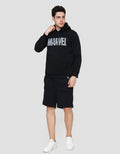 Marvel Hoodie Avengers Hd Comic Hogm Jaket Pria