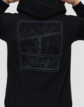 Marvel Hoodie Avengers Hd Comic Hogm Jaket Pria