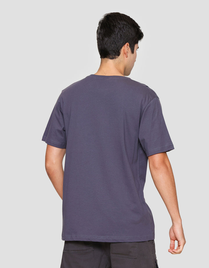 Star Wars Lucas Come To The Dark Side (Flocking) Kaos Pria