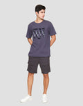 Star Wars Lucas Come To The Dark Side (Flocking) Kaos Pria