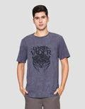 Star Wars Lucas Darth Vader Kaos Pria
