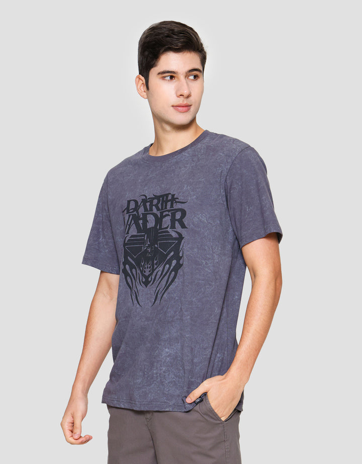 Star Wars Lucas Darth Vader Kaos Pria