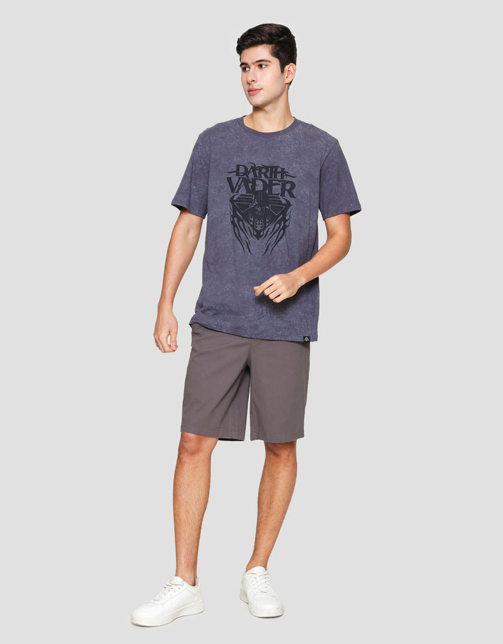 Star Wars Lucas Darth Vader Kaos Pria