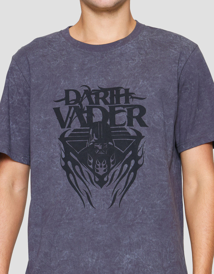 Star Wars Lucas Darth Vader Kaos Pria