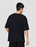 Star Wars Lucas Oversized Darth Vader Kaos Pria
