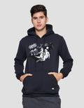 Disney Darth Vader Troopers Galactic Empire Jaket Hoodie Pria