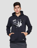 Star Wars Darth Vader Troopers Galactic Empire Jaket Hoodie Pria