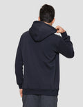 Disney Darth Vader Troopers Galactic Empire Jaket Hoodie Pria