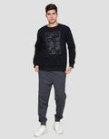 Disney Darth Vader Rule The Galaxy Sweater Pria