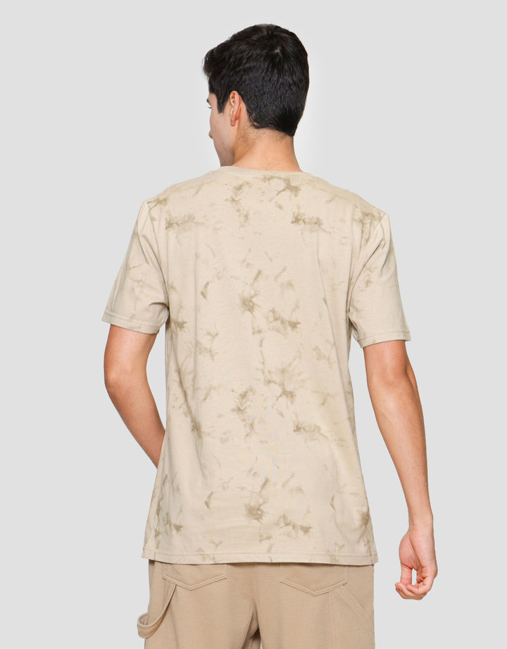 Marvel Avenger Fullprint Kaos Pria