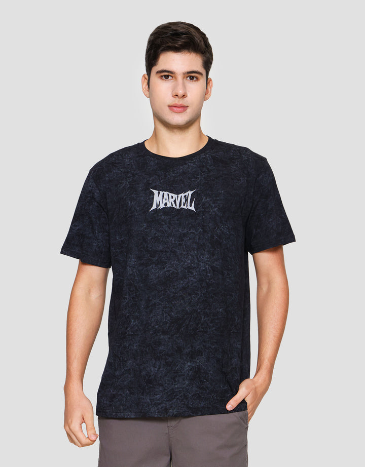 Marvel Fullprint Kaos Pria